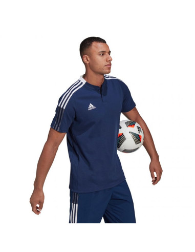 Koszulka adidas tiro 21 polo m gh4462