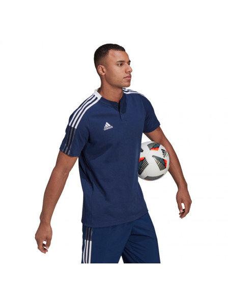 Koszulka adidas tiro 21 polo m gh4462
