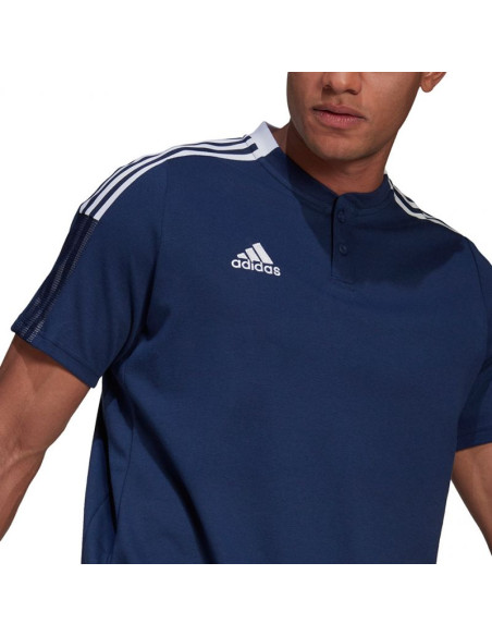 Koszulka adidas tiro 21 polo m gh4462