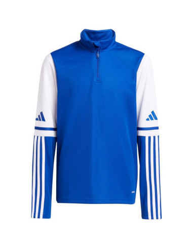 Bluza adidas squadra 25 training top jr