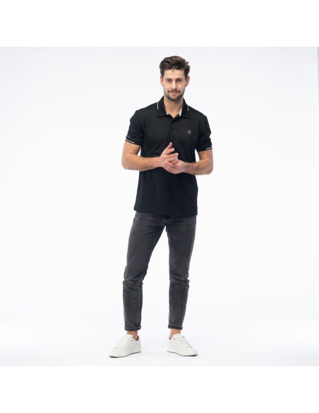 Koszulka fitanu rohan m