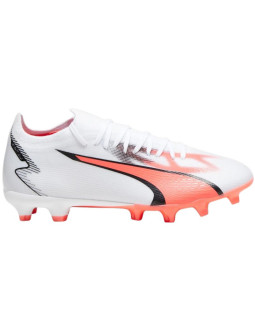 Buty piłkarskie puma ultra match fg/ag m 107347
