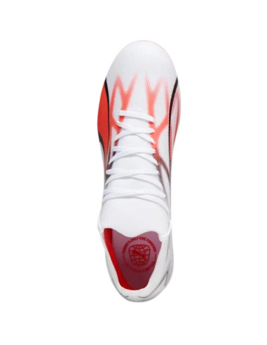 Buty piłkarskie puma ultra match fg/ag m 107347