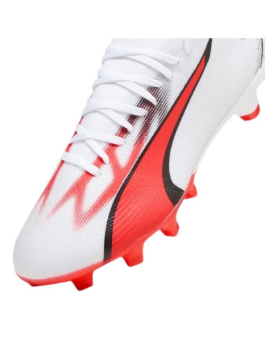 Buty piłkarskie puma ultra match fg/ag m 107347