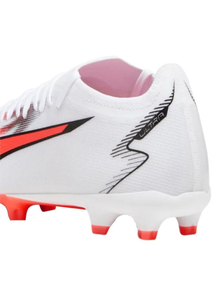 Buty piłkarskie puma ultra match fg/ag m 107347
