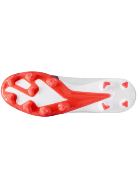 Buty piłkarskie puma ultra match fg/ag m 107347