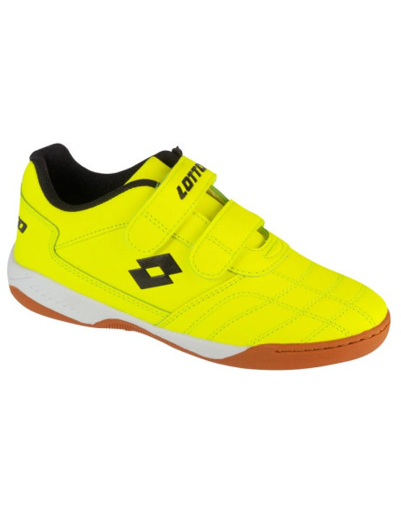 Buty lotto pacer k jr 2600110k