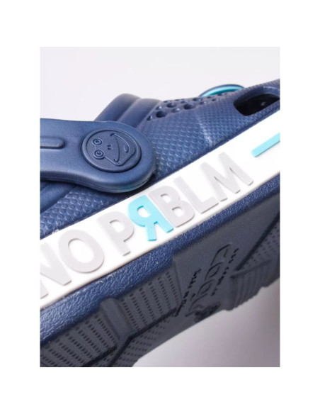 Chodaki coqui lindo jr