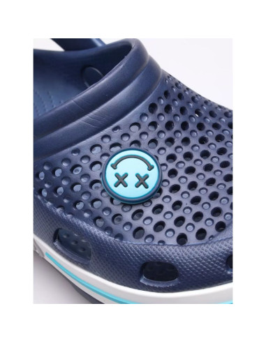 Chodaki coqui lindo jr