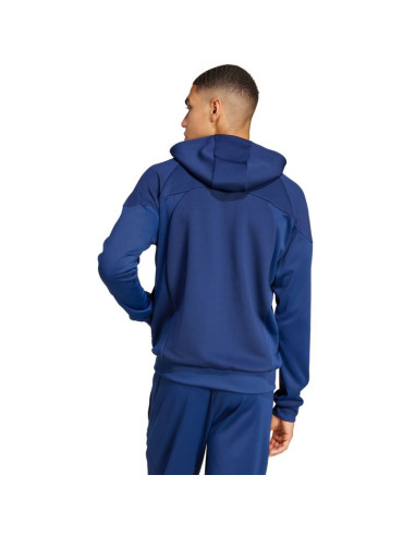 Bluza adidas tiro 25 full-zip hoodie m