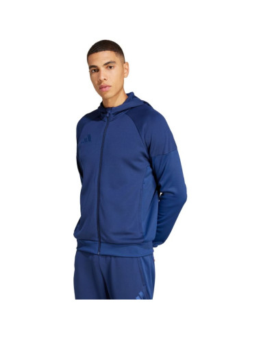Bluza adidas tiro 25 full-zip hoodie m