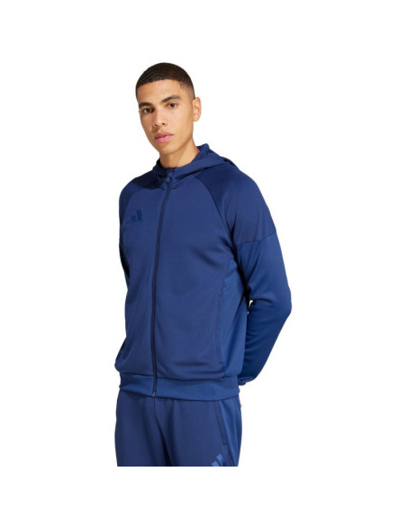 Bluza adidas tiro 25 full-zip hoodie m