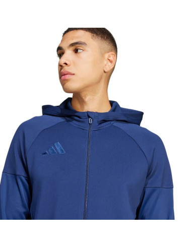 Bluza adidas tiro 25 full-zip hoodie m