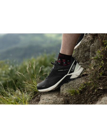 Buty elbrus dongo wp m