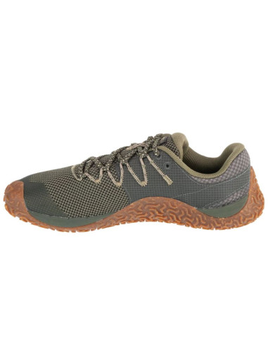 Buty do biegania merrell trail glove 7 m