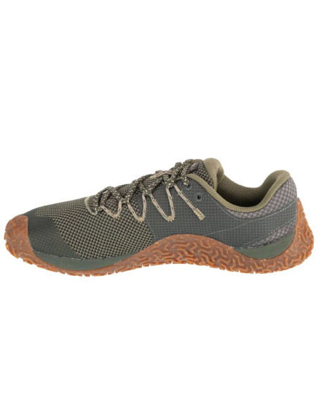 Buty do biegania merrell trail glove 7 m