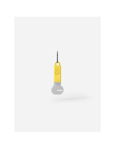 Zawieszka bookman lightstick dinosaur