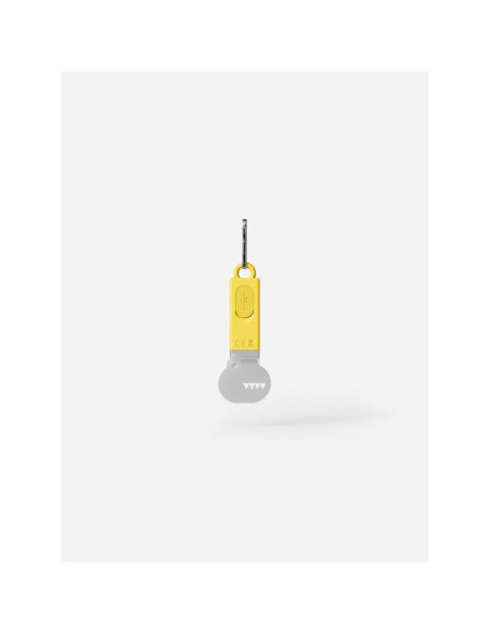 Zawieszka bookman lightstick dinosaur