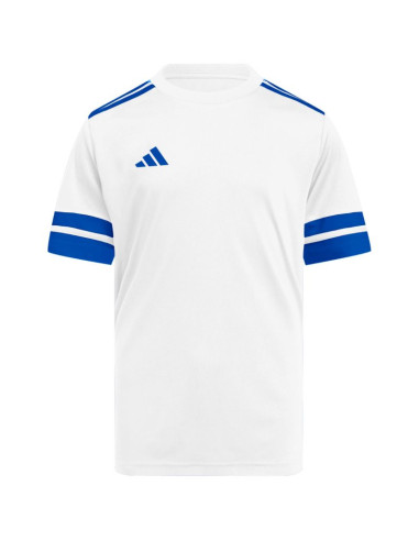 Koszulka adidas squadra 25 jr