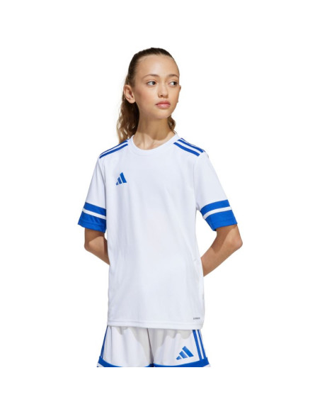 Koszulka adidas squadra 25 jr