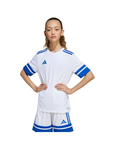 Koszulka adidas squadra 25 jr