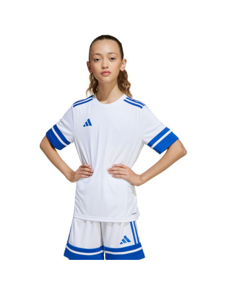 Koszulka adidas squadra 25 jr
