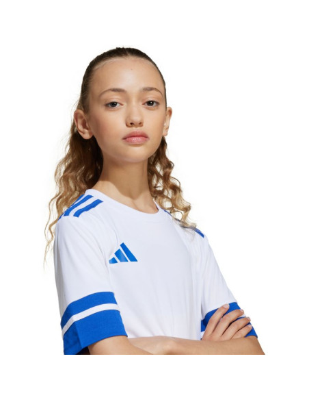 Koszulka adidas squadra 25 jr