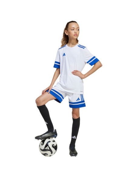 Koszulka adidas squadra 25 jr