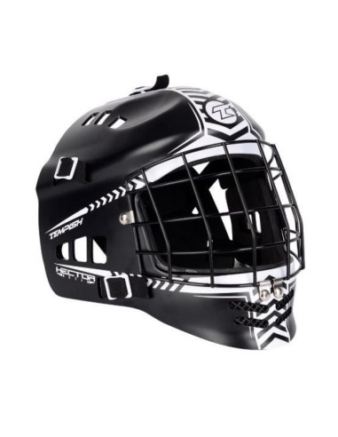 Kask bramkarski tempish hector activ jr