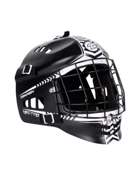 Kask bramkarski tempish hector activ jr