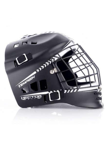 Kask bramkarski tempish hector activ jr