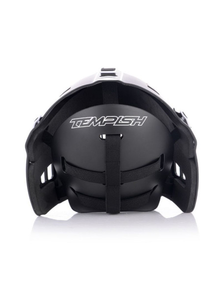 Kask bramkarski tempish hector activ jr