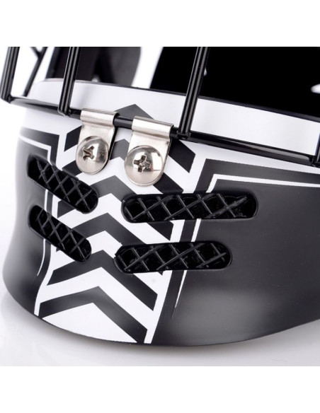 Kask bramkarski tempish hector activ jr