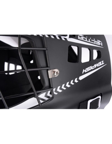 Kask bramkarski tempish hector activ jr