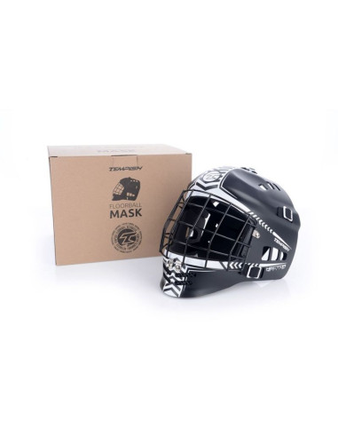 Kask bramkarski tempish hector activ jr