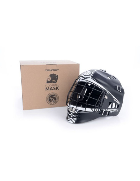 Kask bramkarski tempish hector activ jr