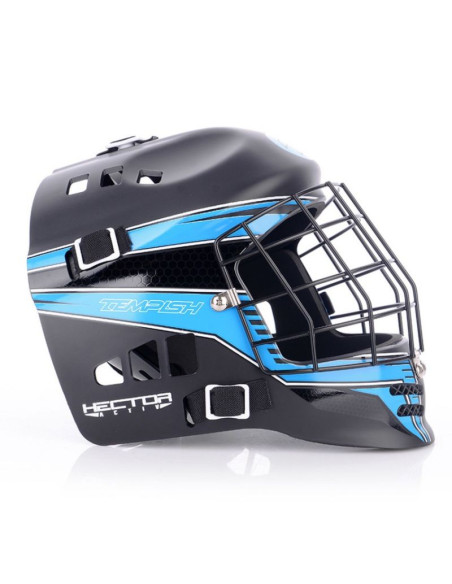 Kask bramkarski tempish hector activ jr