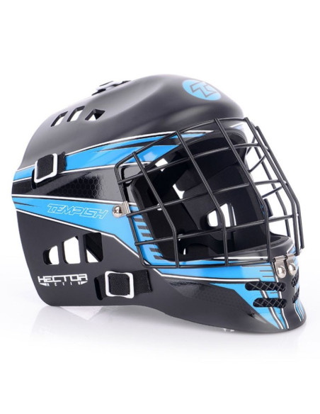 Kask bramkarski tempish hector activ jr