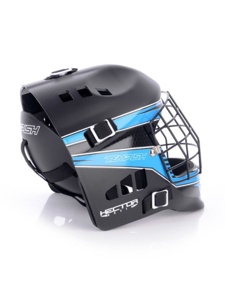 Kask bramkarski tempish hector activ jr