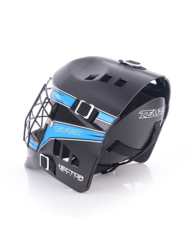 Kask bramkarski tempish hector activ jr