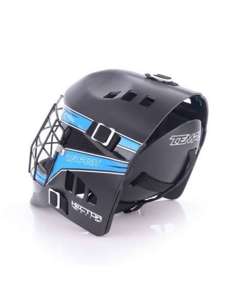 Kask bramkarski tempish hector activ jr