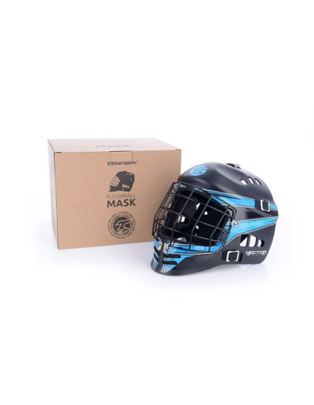 Kask bramkarski tempish hector activ jr