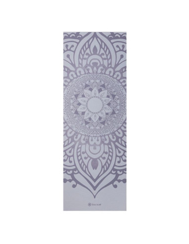 Mata do jogi gaiam wild lilac sundial
