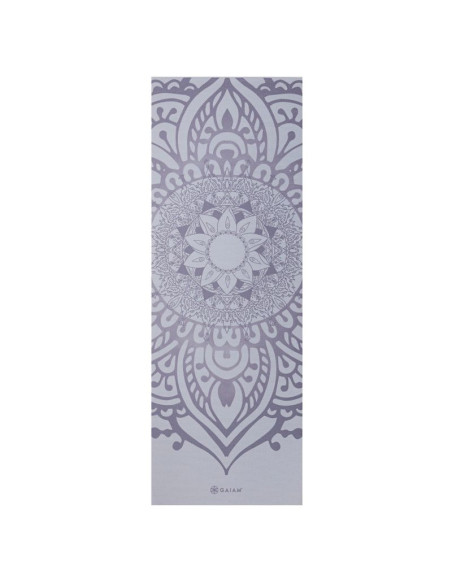 Mata do jogi gaiam wild lilac sundial