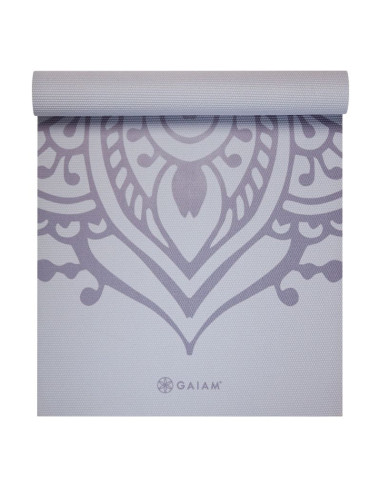 Mata do jogi gaiam wild lilac sundial