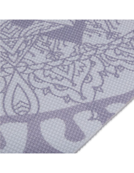 Mata do jogi gaiam wild lilac sundial