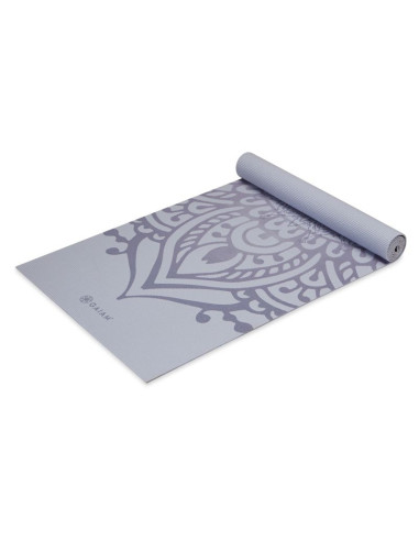 Mata do jogi gaiam wild lilac sundial