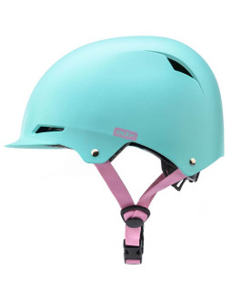 Kask rowerowy meteor ks02 rozm. m 52-56cm jr 24927 2