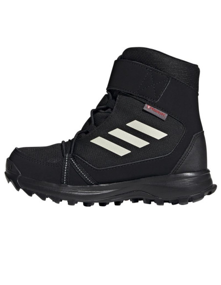 Buty adidas terrex snow cf rain.rdy jr
