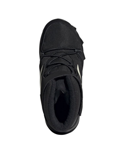 Buty adidas terrex snow cf rain.rdy jr